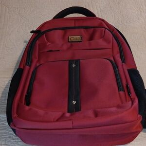 Cross Landy laptop backpack